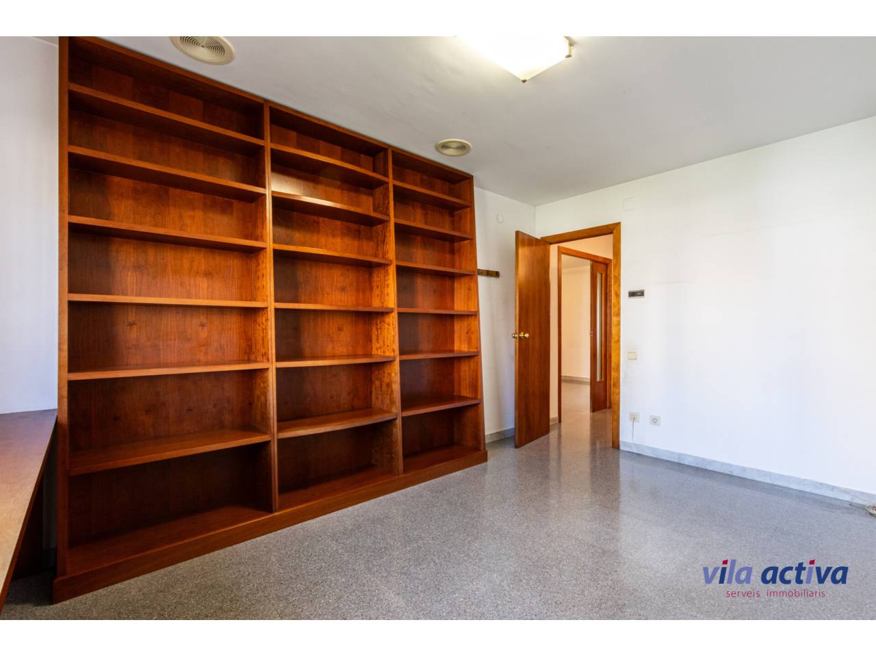 duplex en terrassa · sant-pere 420000.00€