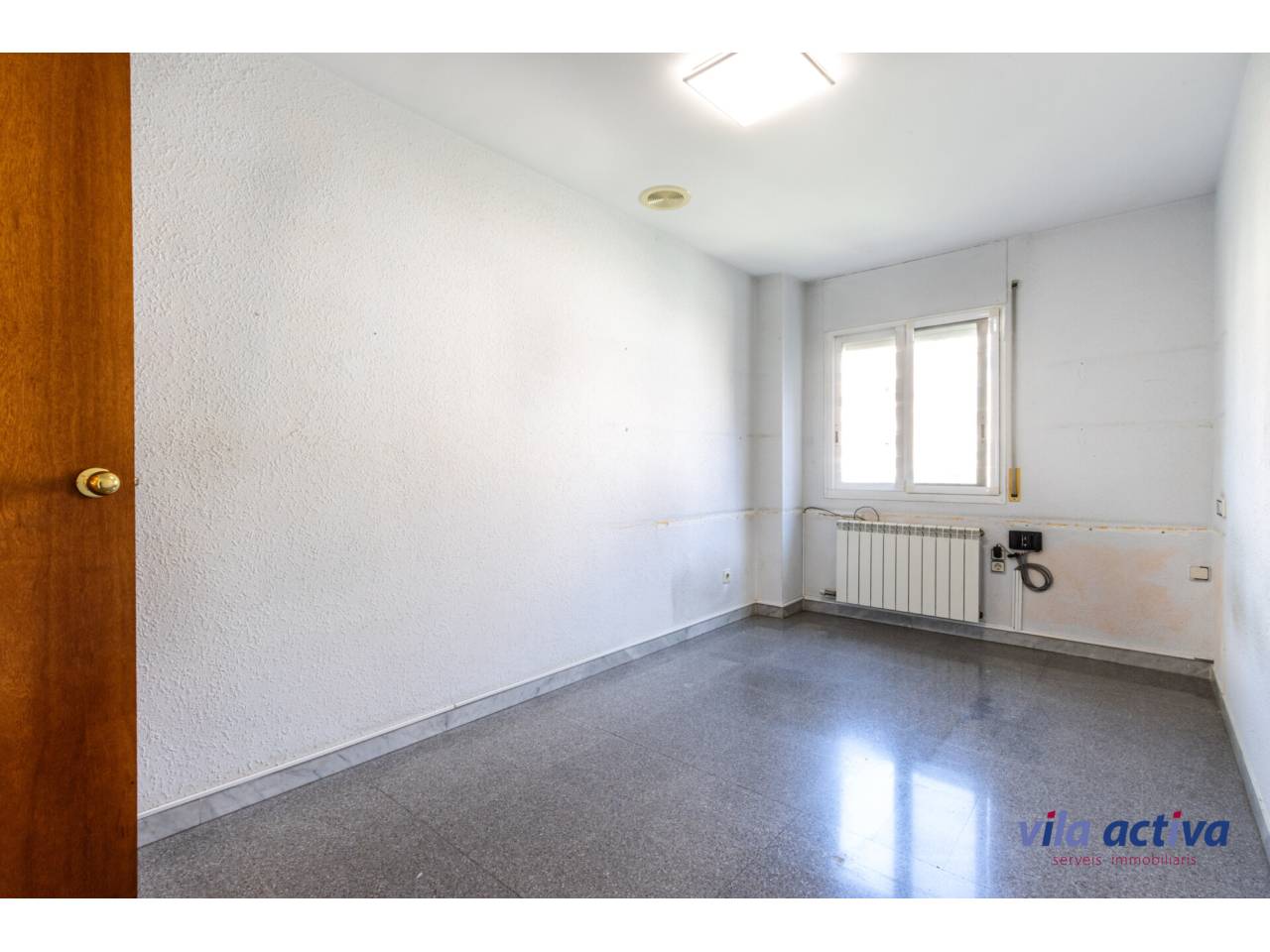 duplex en terrassa · sant-pere 420000.00€