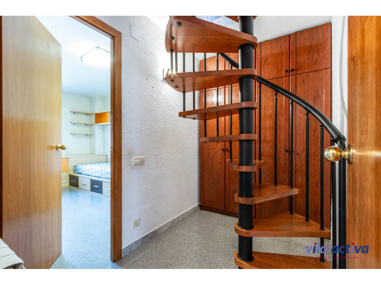 duplex en terrassa · sant-pere 420000.00€