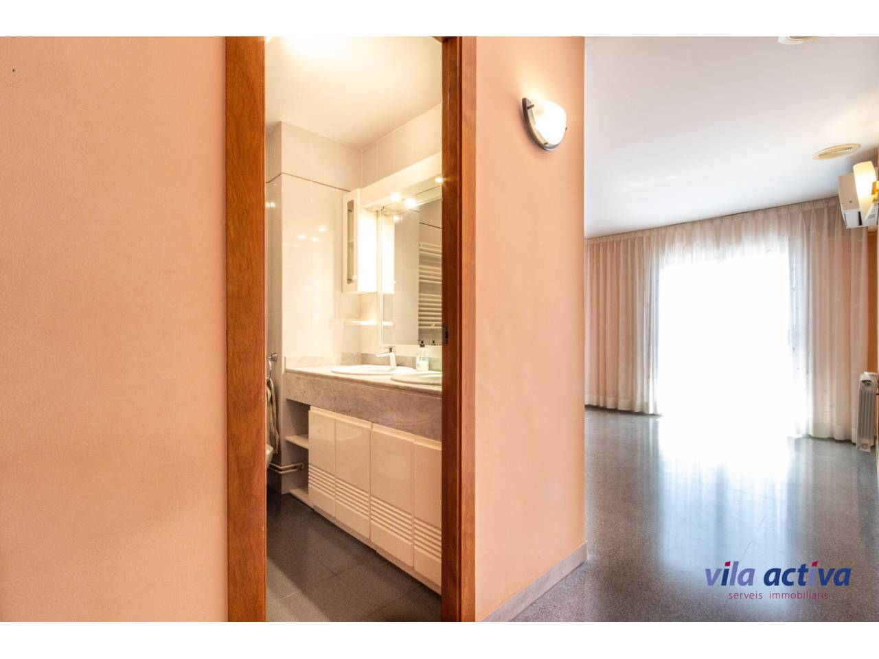 duplex en terrassa · sant-pere 420000.00€