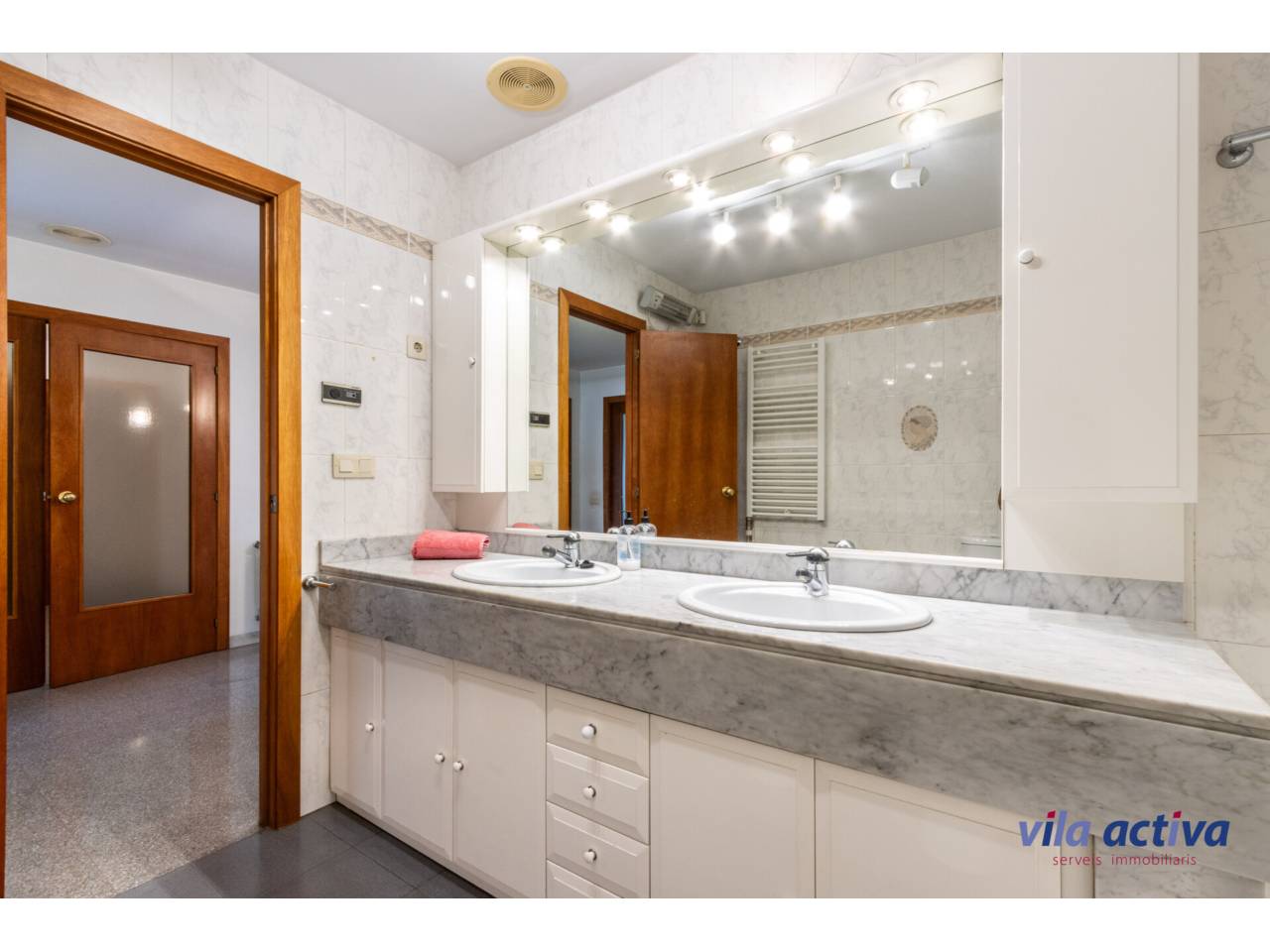 duplex en terrassa · sant-pere 420000.00€