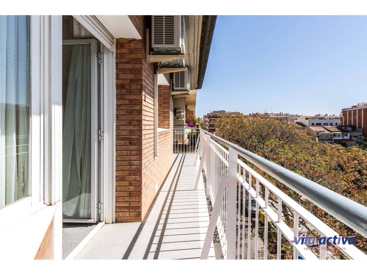 duplex en terrassa · sant-pere 420000.00€