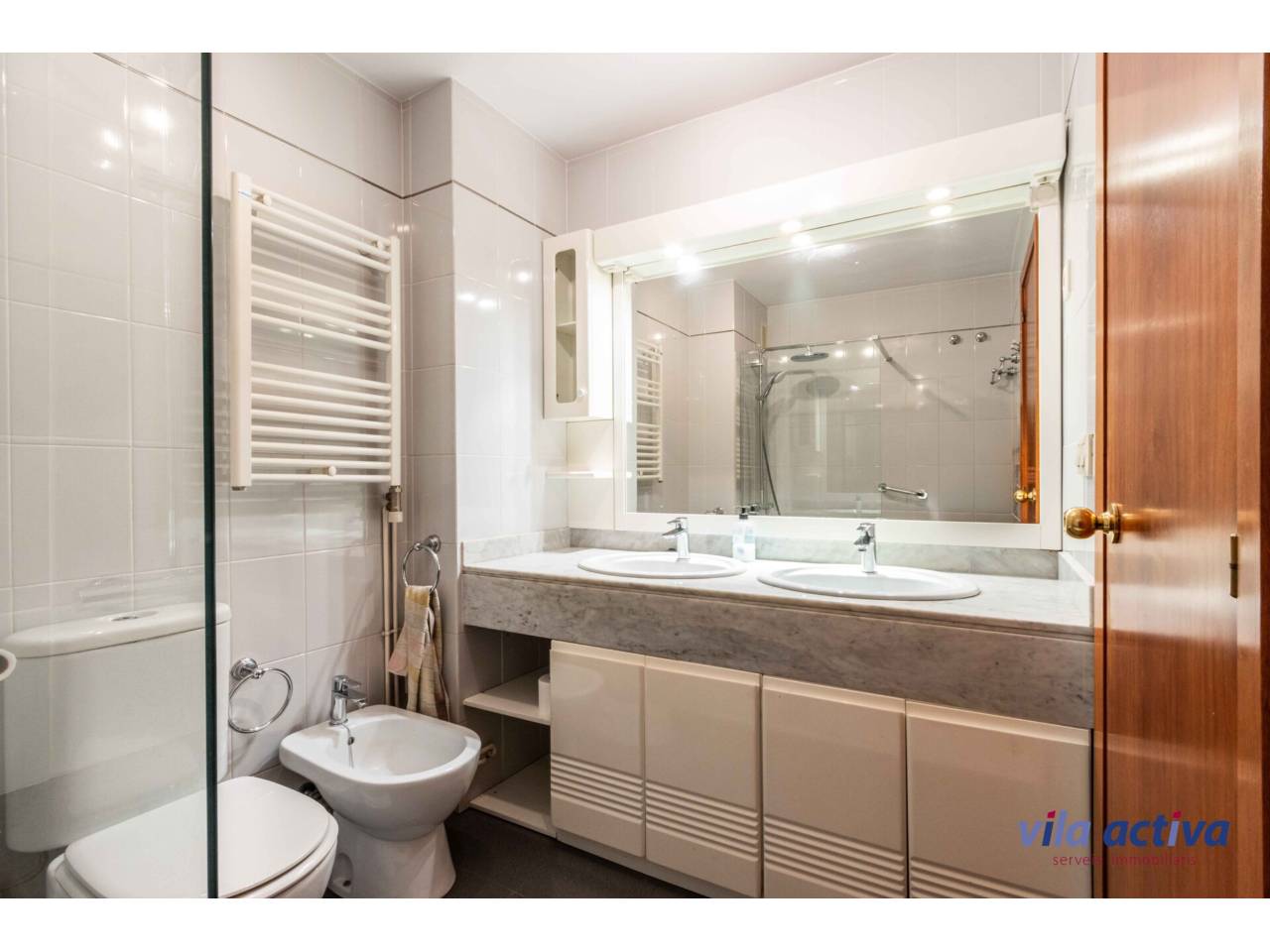 duplex en terrassa · sant-pere 420000.00€