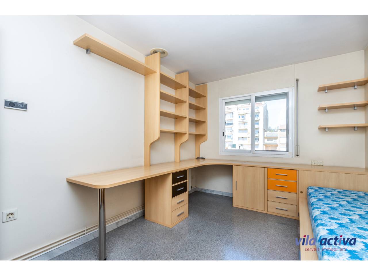 duplex en terrassa · sant-pere 420000.00€