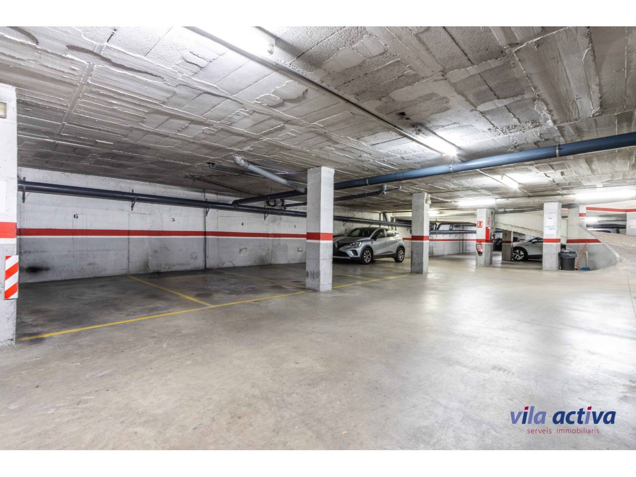 duplex en terrassa · sant-pere 420000.00€