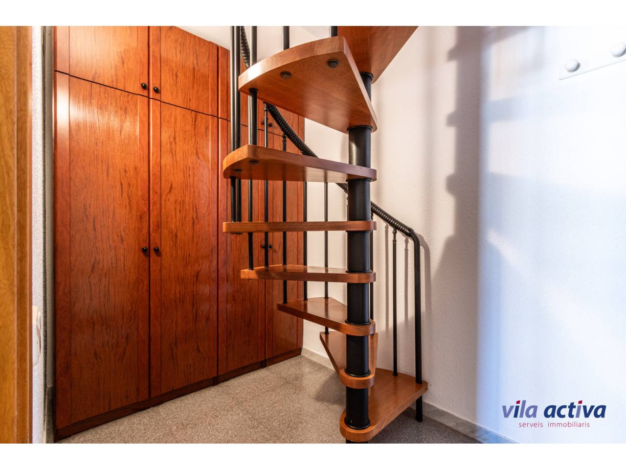 duplex en terrassa · sant-pere 420000.00€