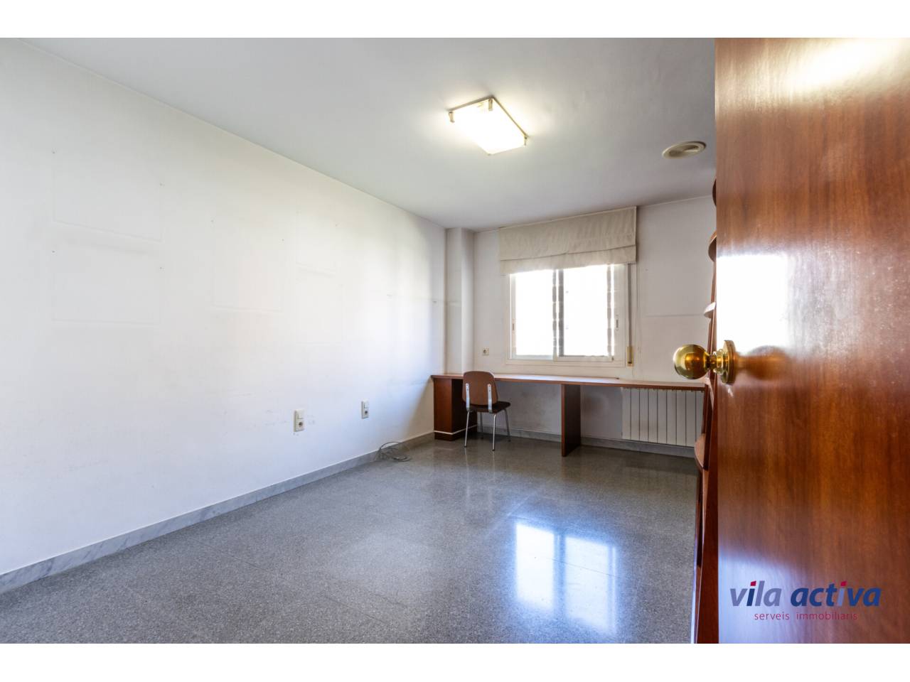 duplex en terrassa · sant-pere 420000.00€