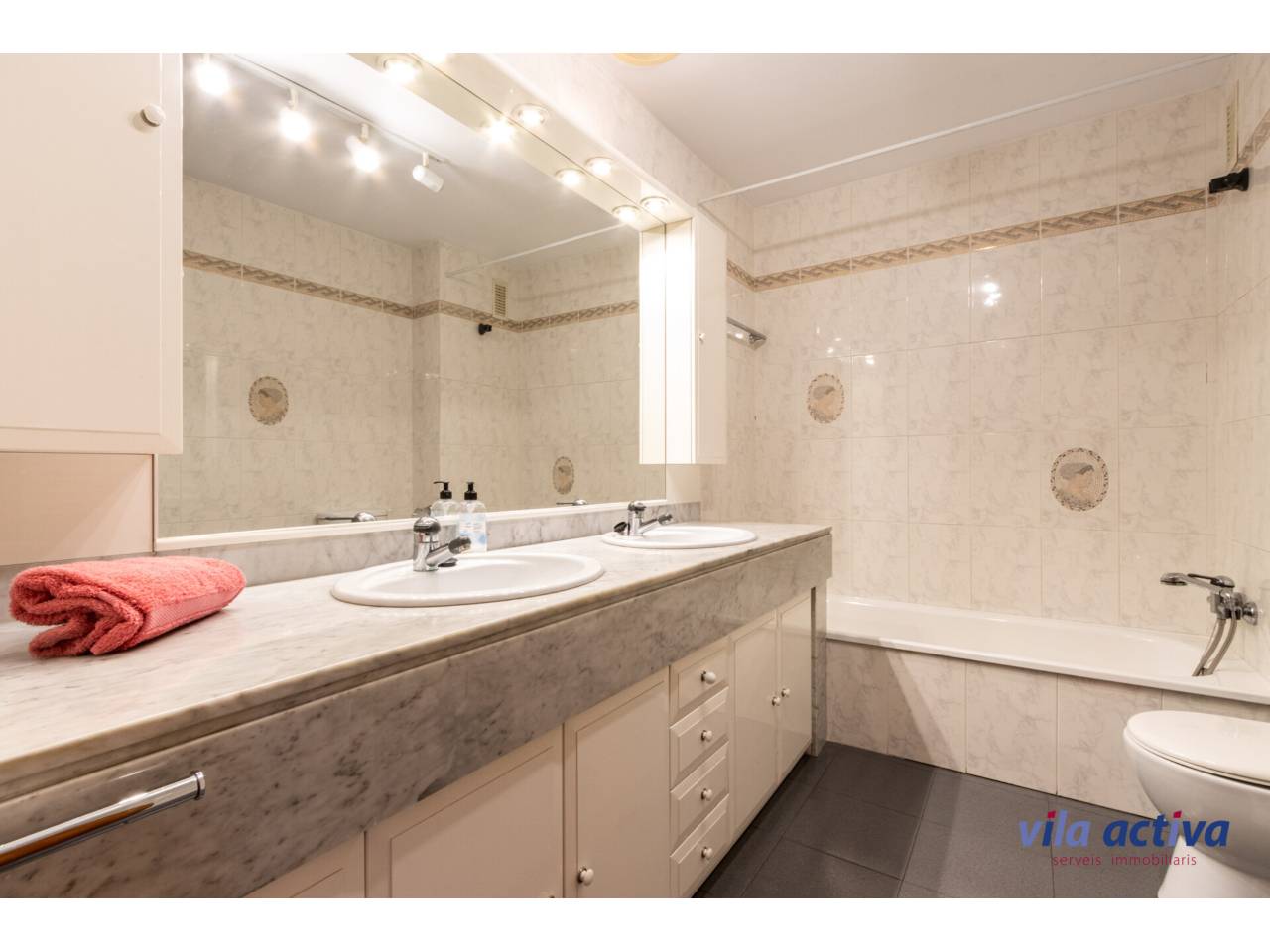 duplex en terrassa · sant-pere 420000.00€