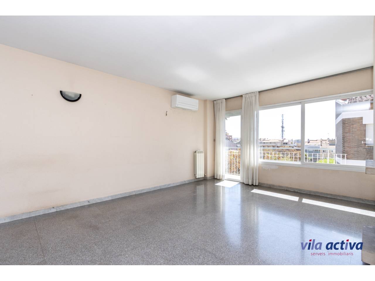 duplex en terrassa · sant-pere 420000.00€