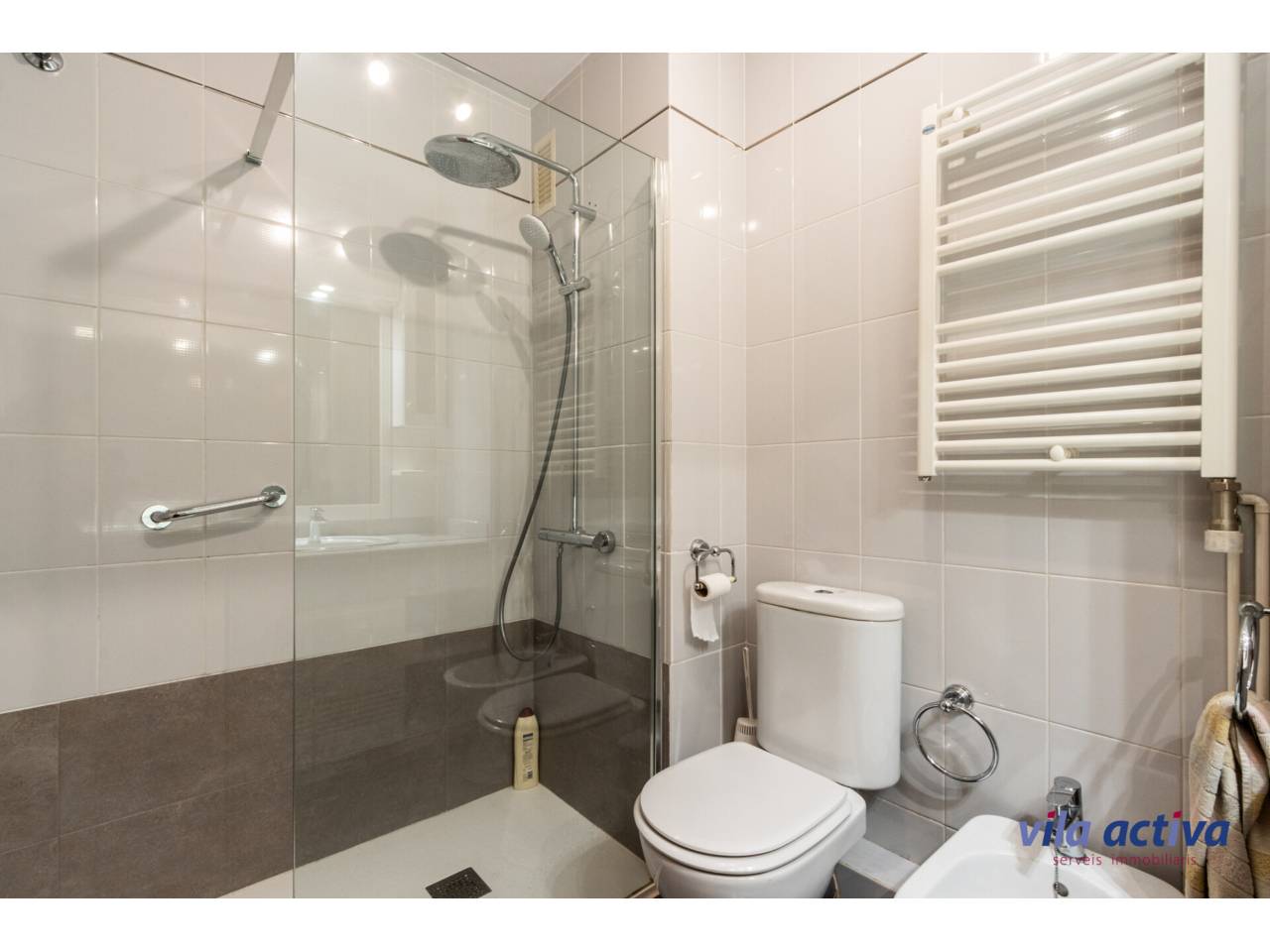 duplex en terrassa · sant-pere 420000.00€