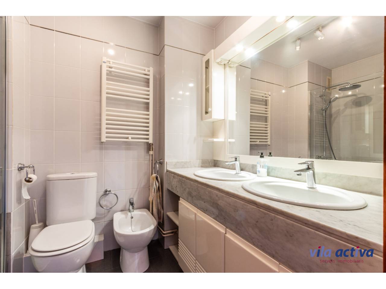 duplex en terrassa · sant-pere 420000.00€