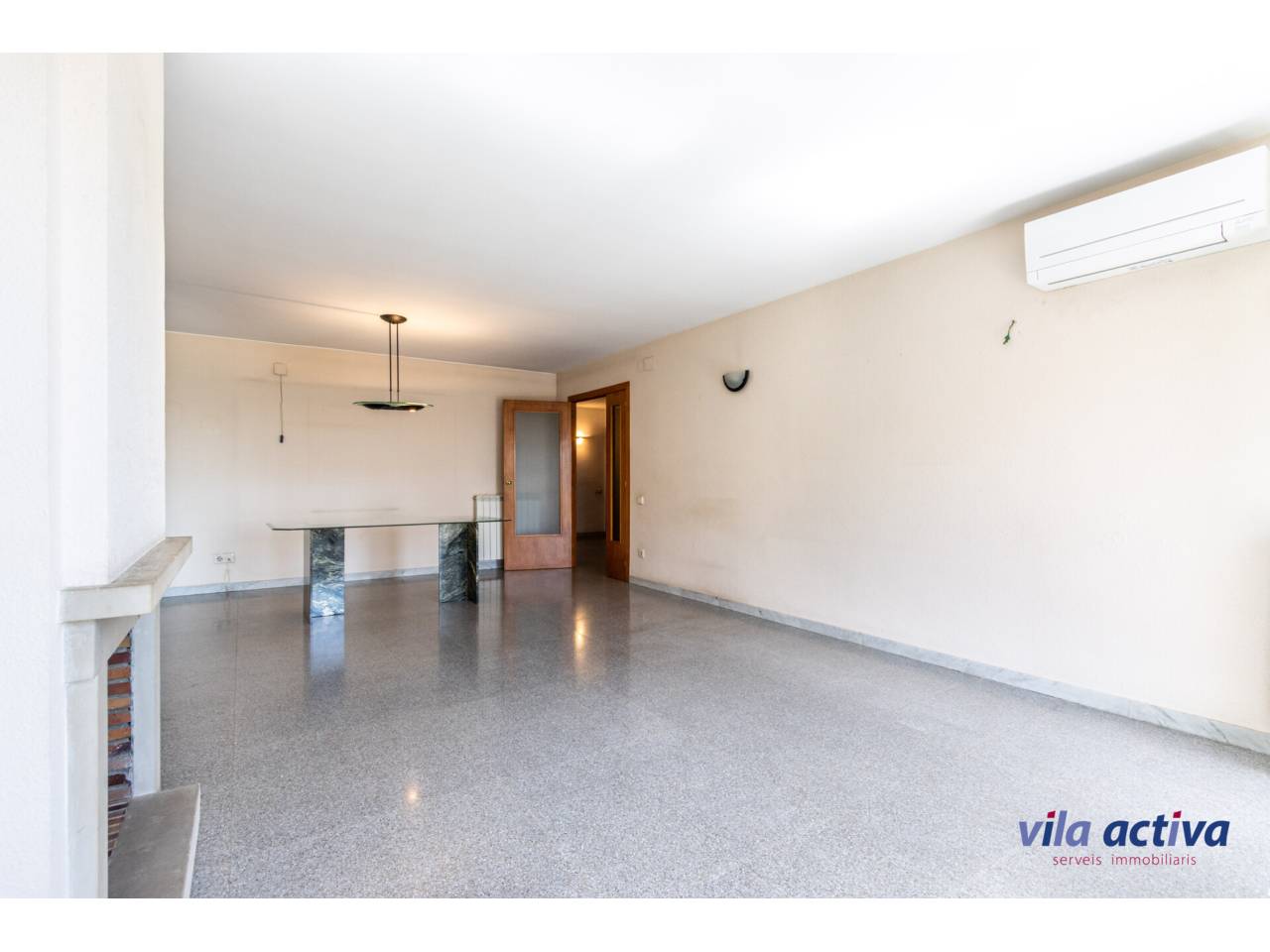 duplex en terrassa · sant-pere 420000.00€