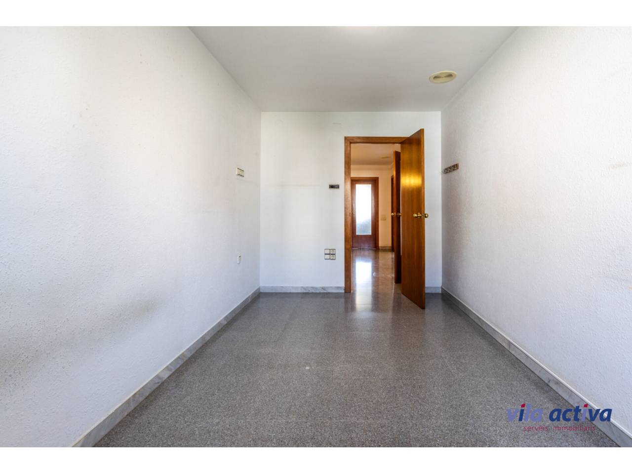 duplex en terrassa · sant-pere 420000.00€