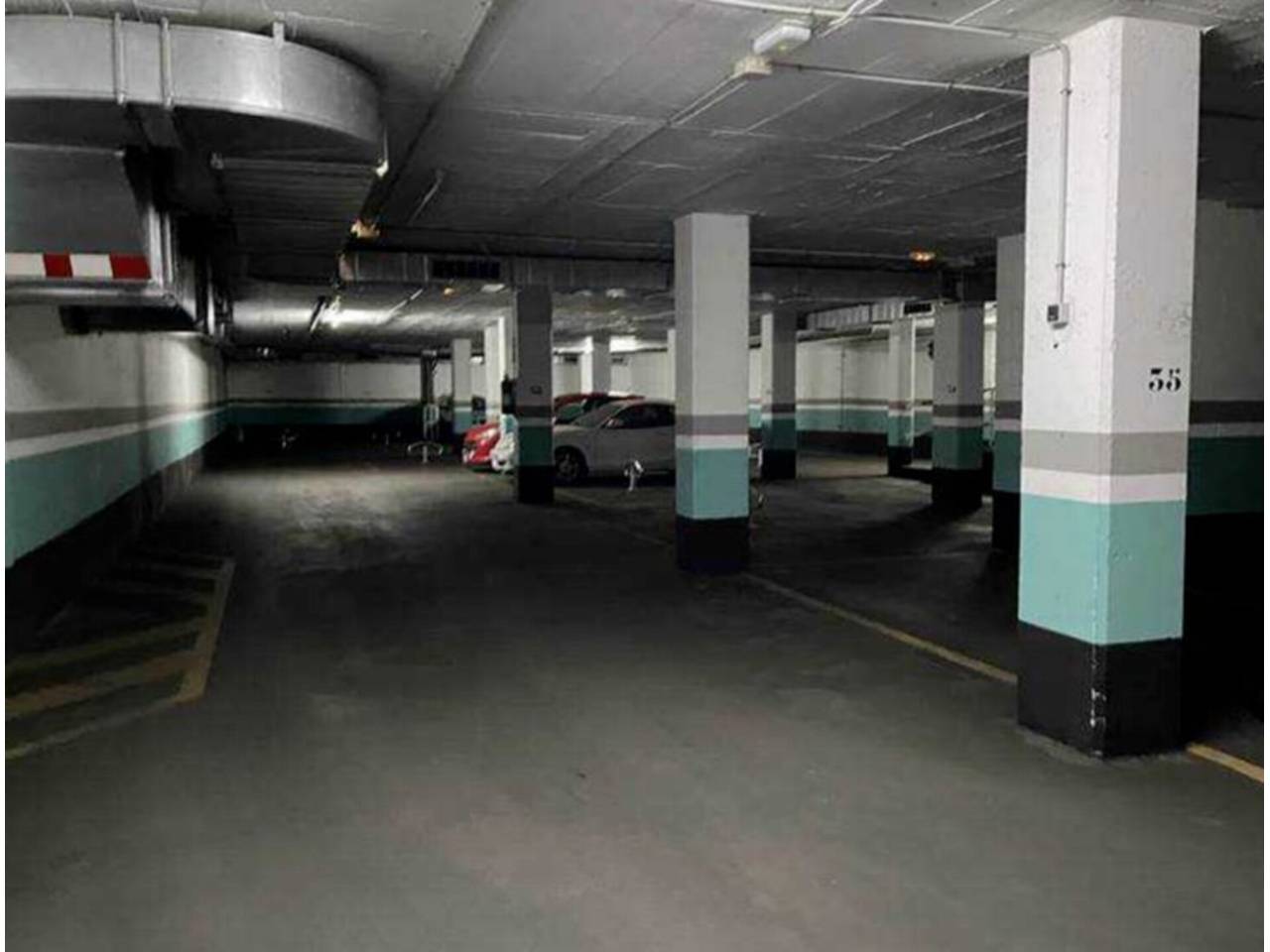 garaje en terrassa · ca-n'anglada 6200.00€