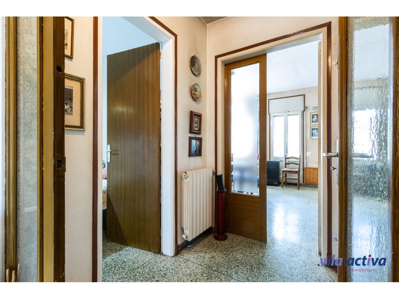 chalet-independiente en vacarisses · vacarisses 200000.00€