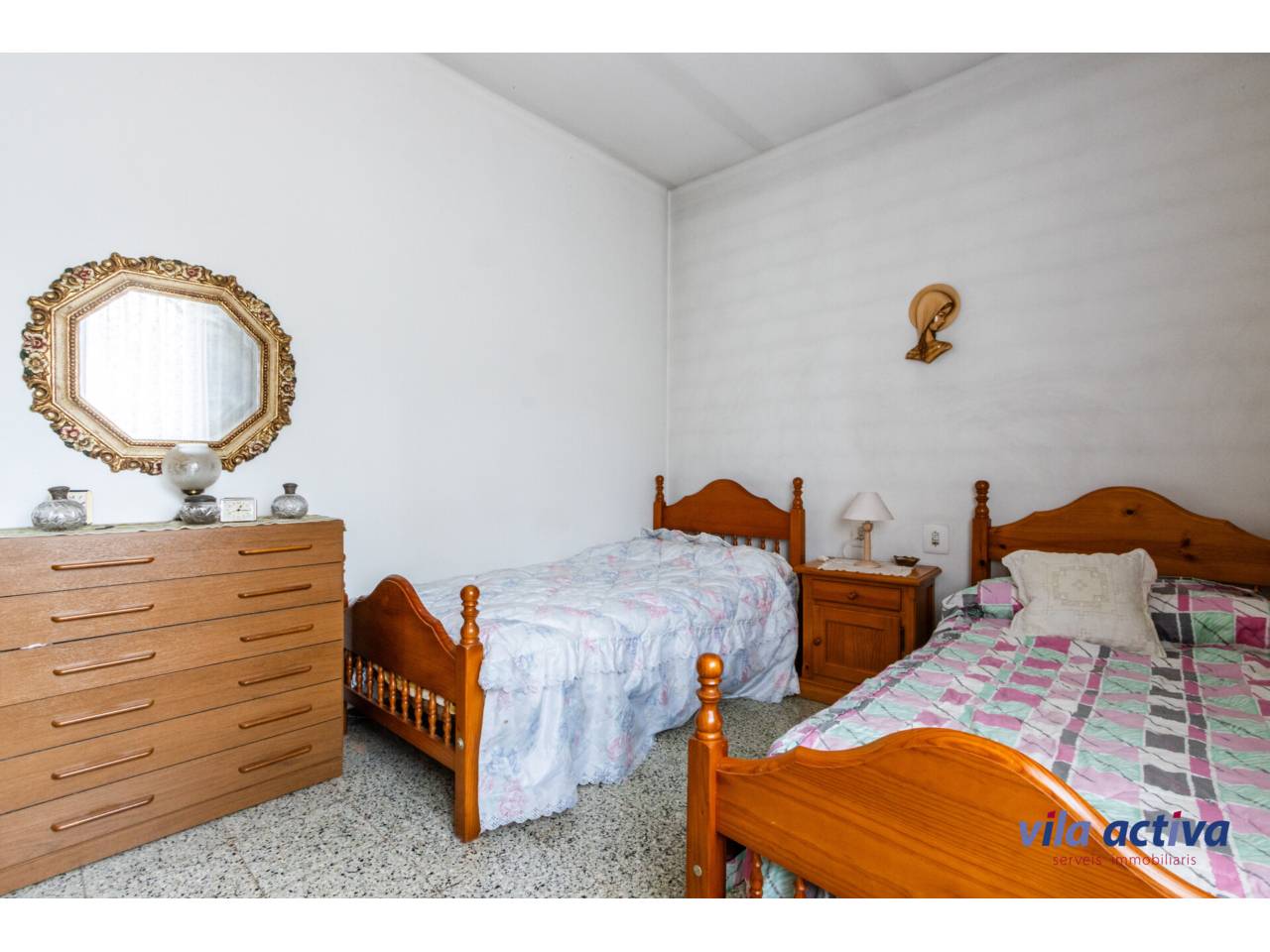 chalet-independiente en vacarisses · vacarisses 200000.00€