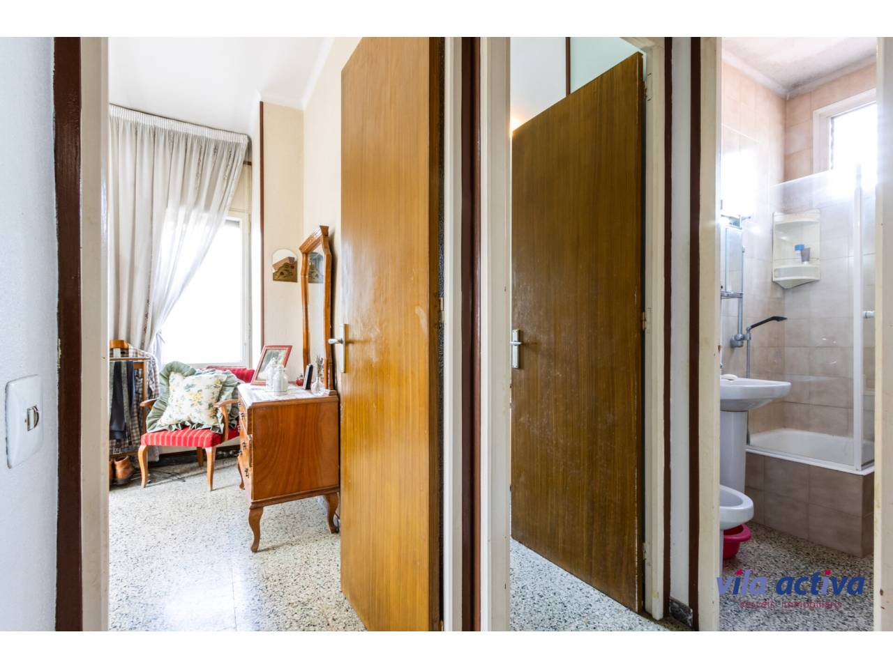 chalet-independiente en vacarisses · vacarisses 200000.00€