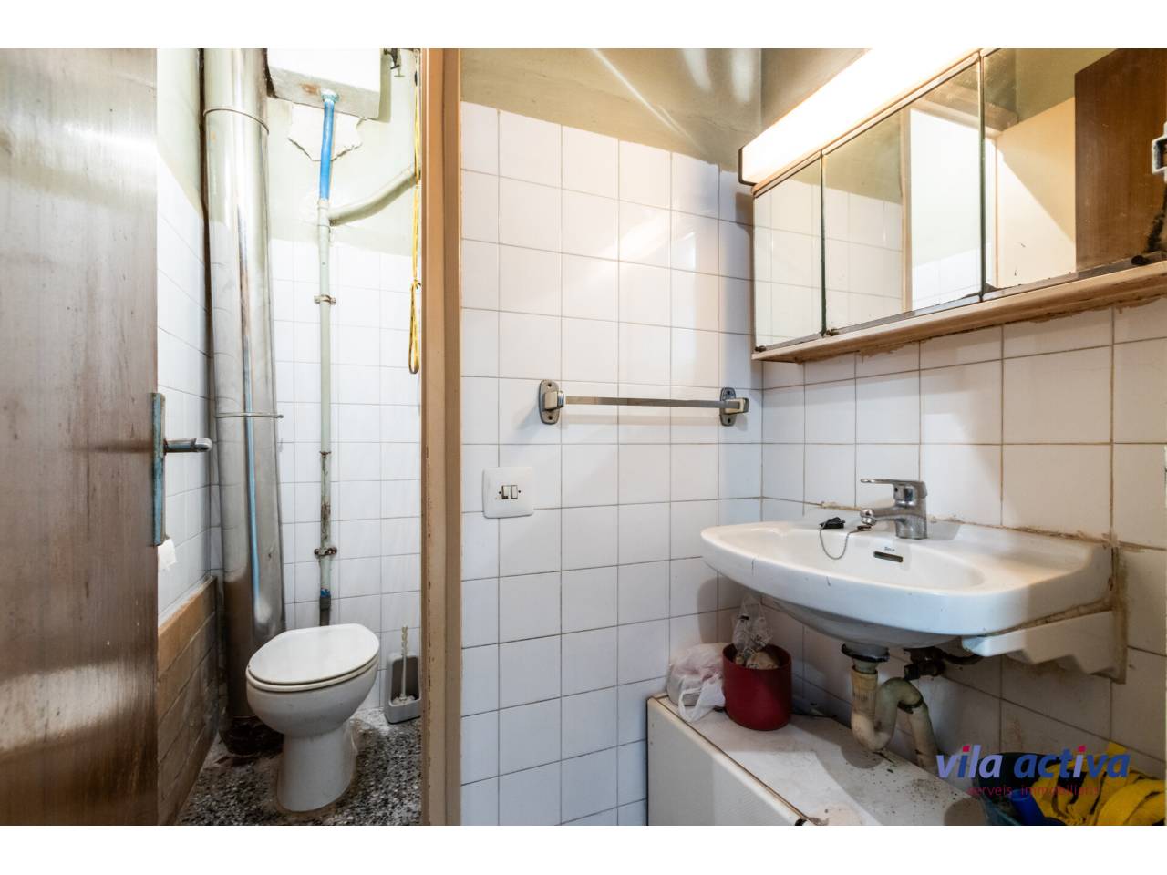 chalet-independiente en vacarisses · vacarisses 200000.00€