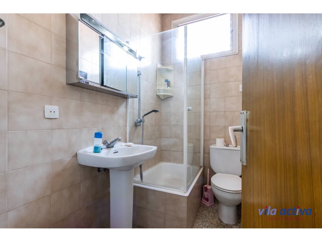 chalet-independiente en vacarisses · vacarisses 200000.00€