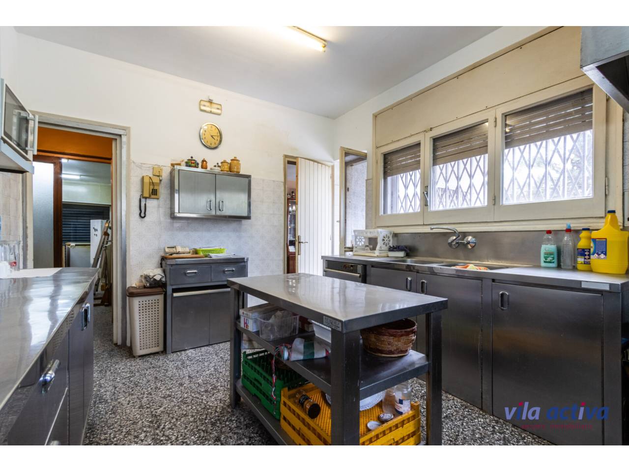 chalet-independiente en vacarisses · vacarisses 200000.00€