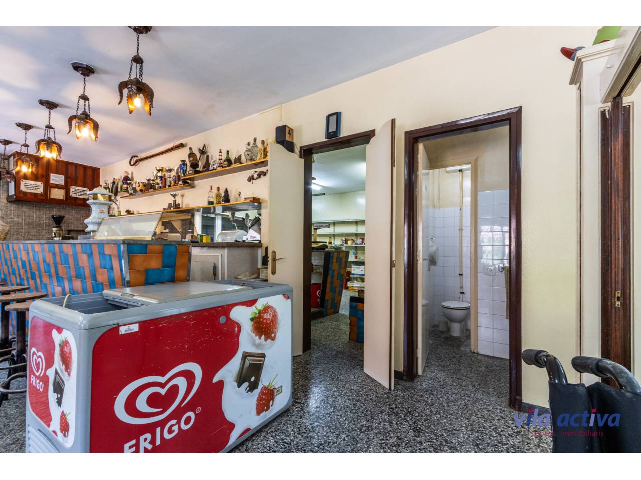 chalet-independiente en vacarisses · vacarisses 200000.00€