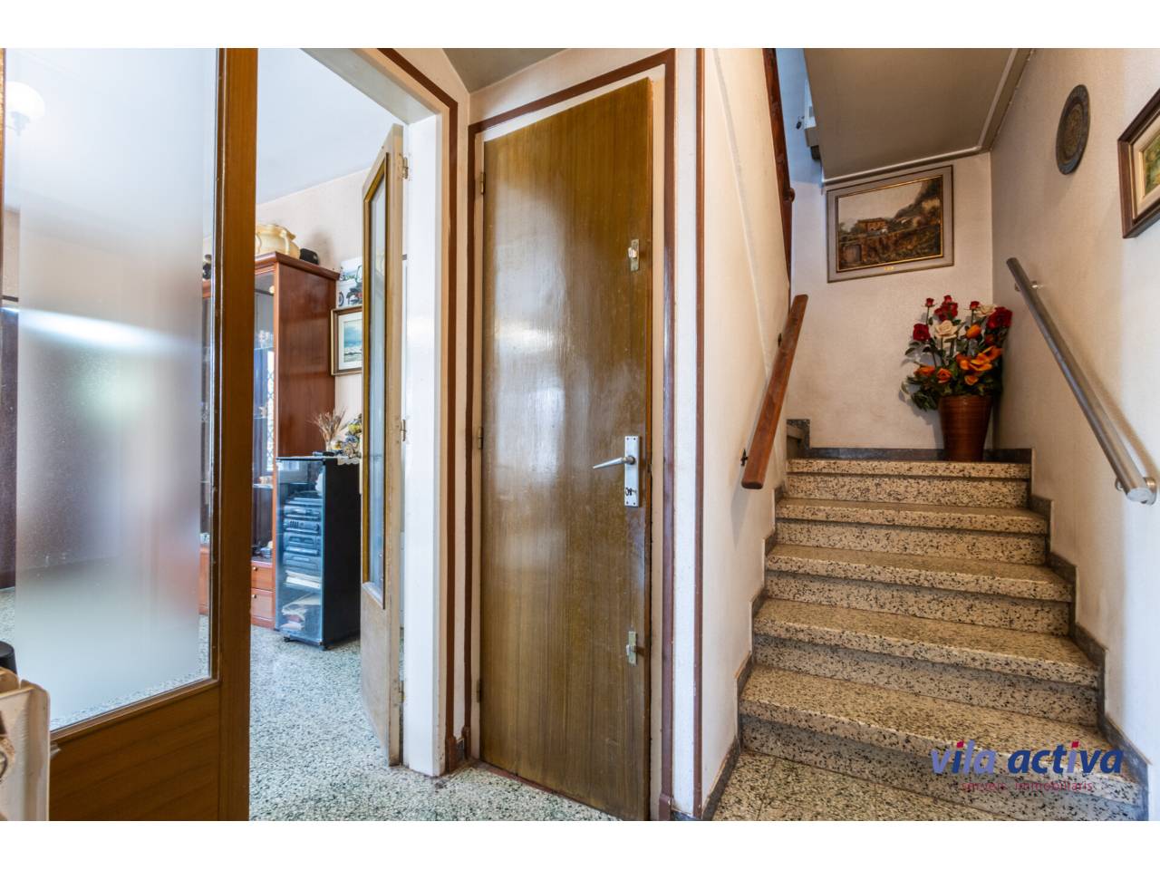 chalet-independiente en vacarisses · vacarisses 200000.00€