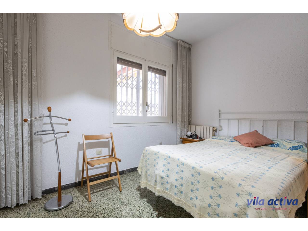 chalet-independiente en vacarisses · vacarisses 200000.00€