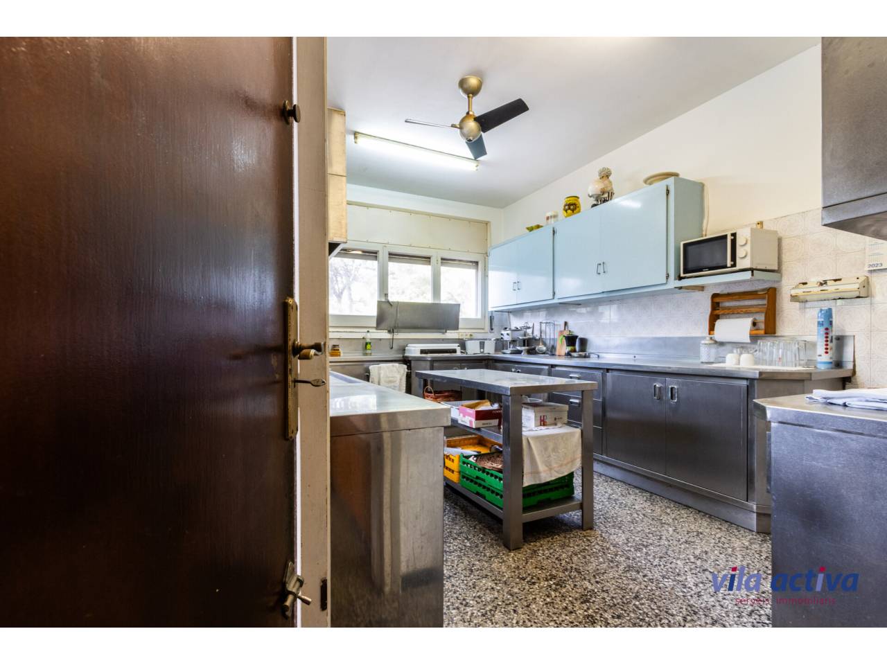 chalet-independiente en vacarisses · vacarisses 200000.00€