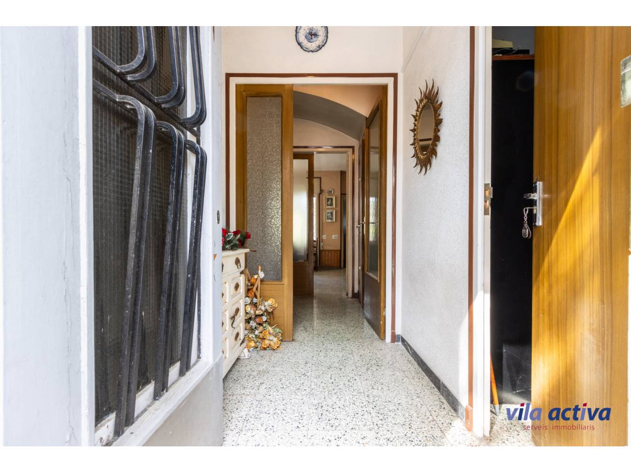 chalet-independiente en vacarisses · vacarisses 200000.00€