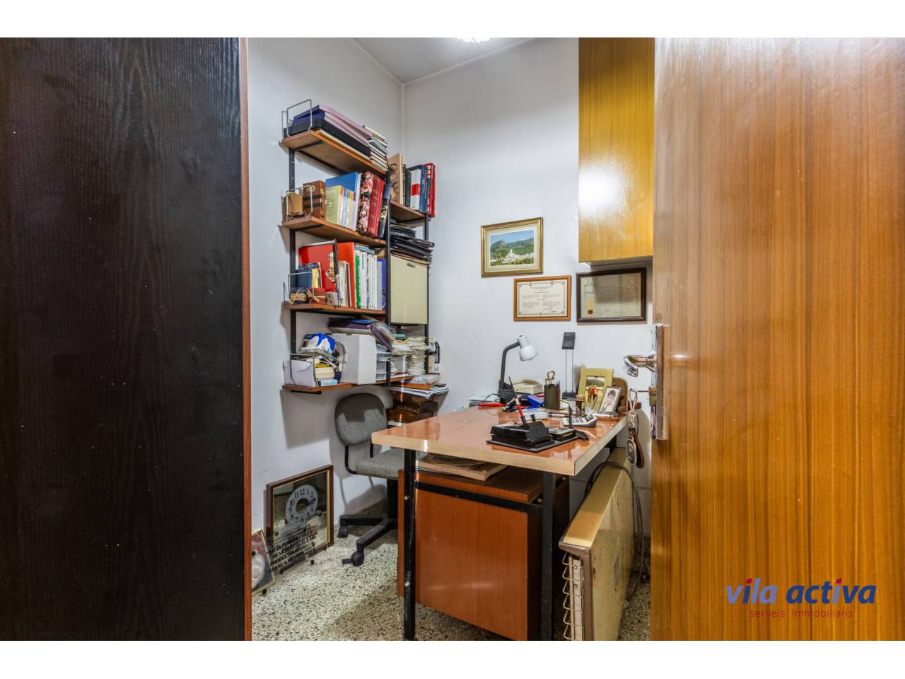 chalet-independiente en vacarisses · vacarisses 200000.00€