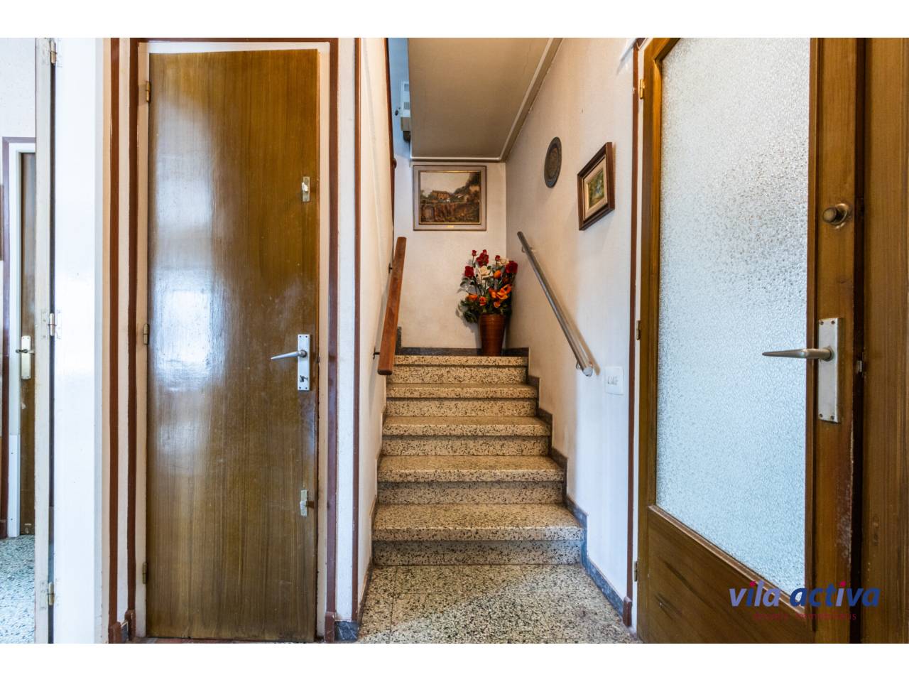 chalet-independiente en vacarisses · vacarisses 200000.00€