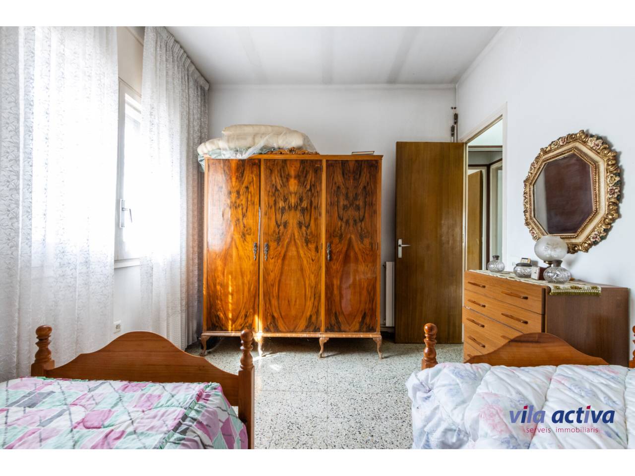 chalet-independiente en vacarisses · vacarisses 200000.00€