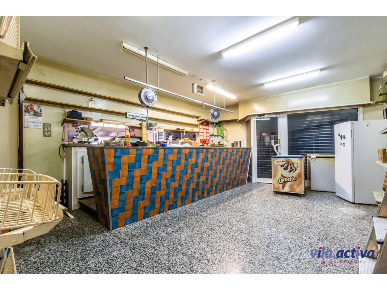 chalet-independiente en vacarisses · vacarisses 200000.00€