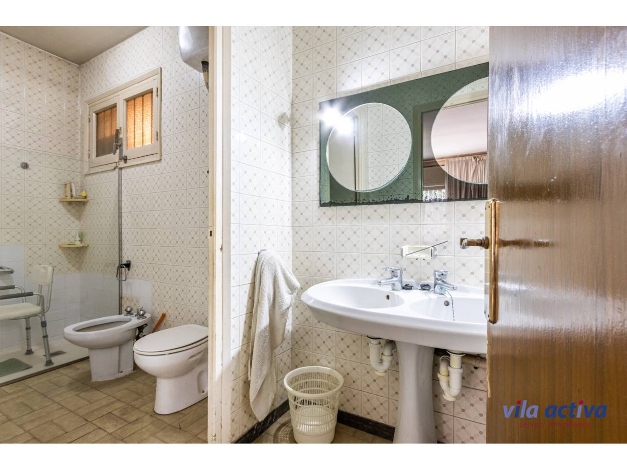 chalet-independiente en vacarisses · vacarisses 200000.00€