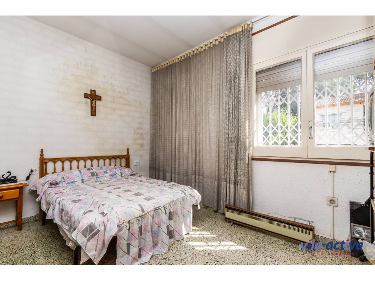 chalet-independiente en vacarisses · vacarisses 200000.00€