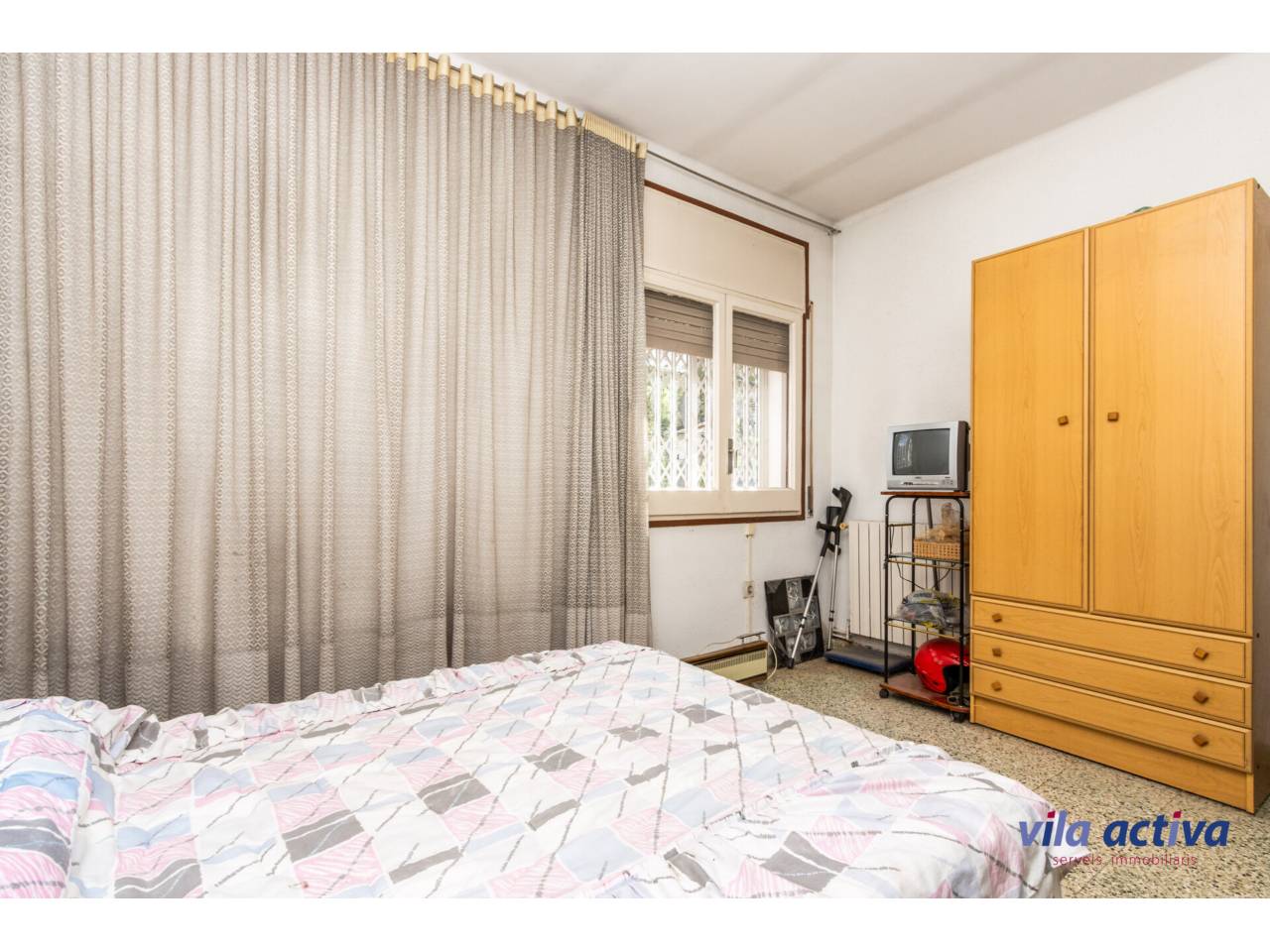 chalet-independiente en vacarisses · vacarisses 200000.00€