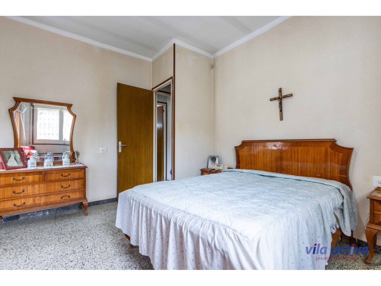 chalet-independiente en vacarisses · vacarisses 200000.00€