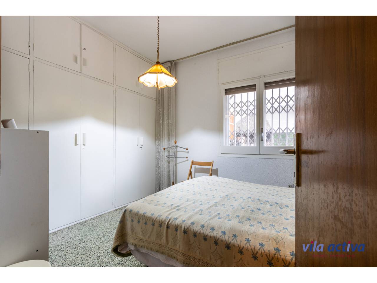 chalet-independiente en vacarisses · vacarisses 200000.00€