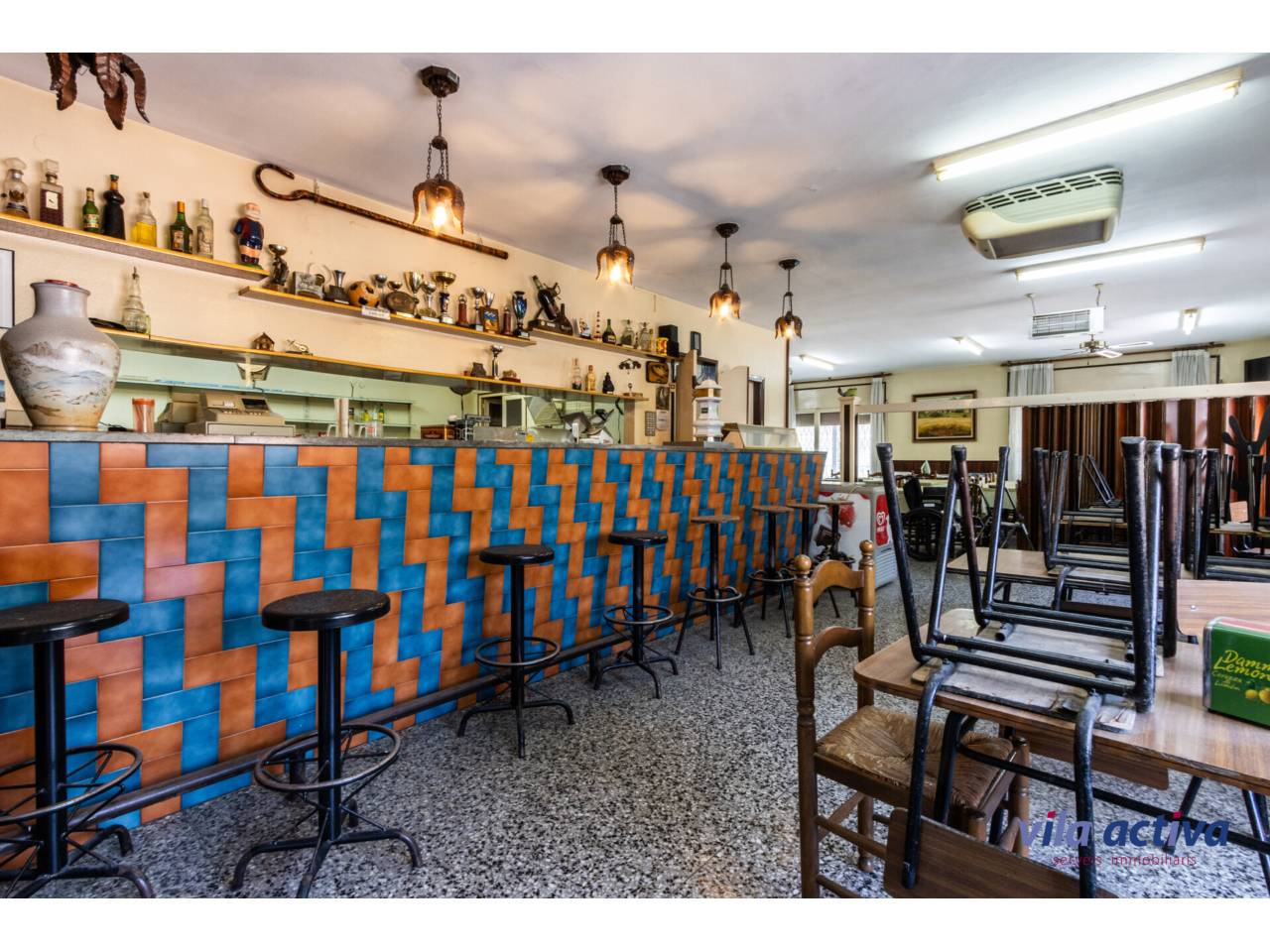 chalet-independiente en vacarisses · vacarisses 200000.00€