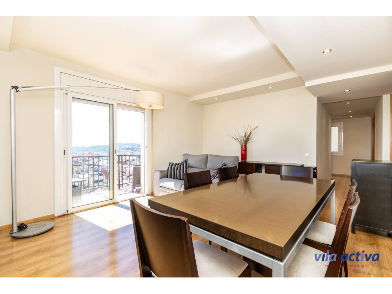 pisos en terrassa · centre 280000.00€