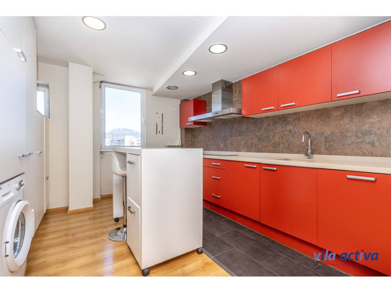 pisos en terrassa · centre 280000.00€