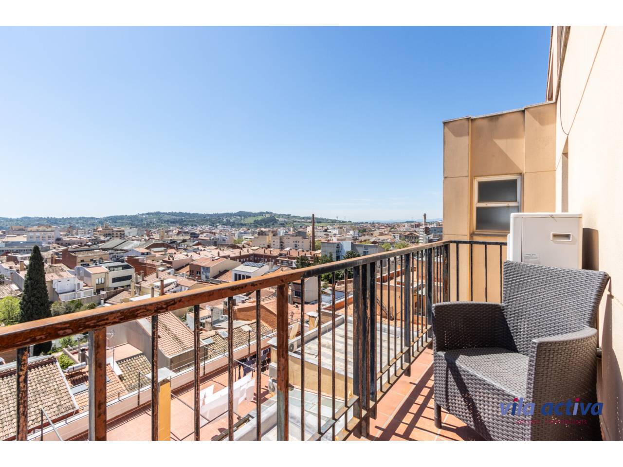 pisos en terrassa · centre 280000.00€