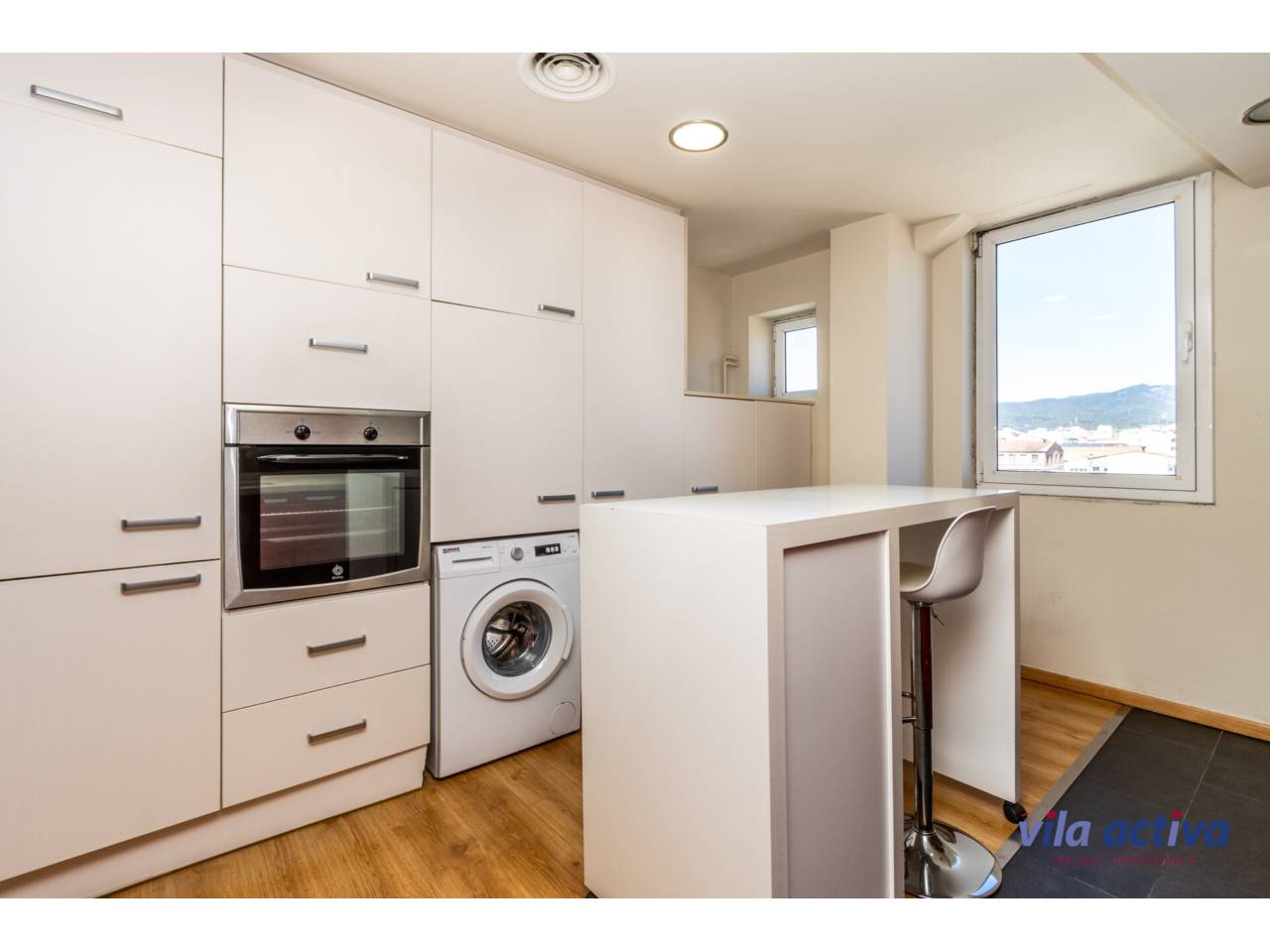 pisos en terrassa · centre 280000.00€