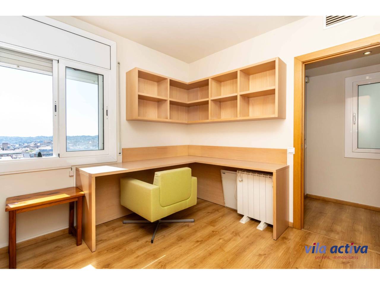 pisos en terrassa · centre 280000.00€