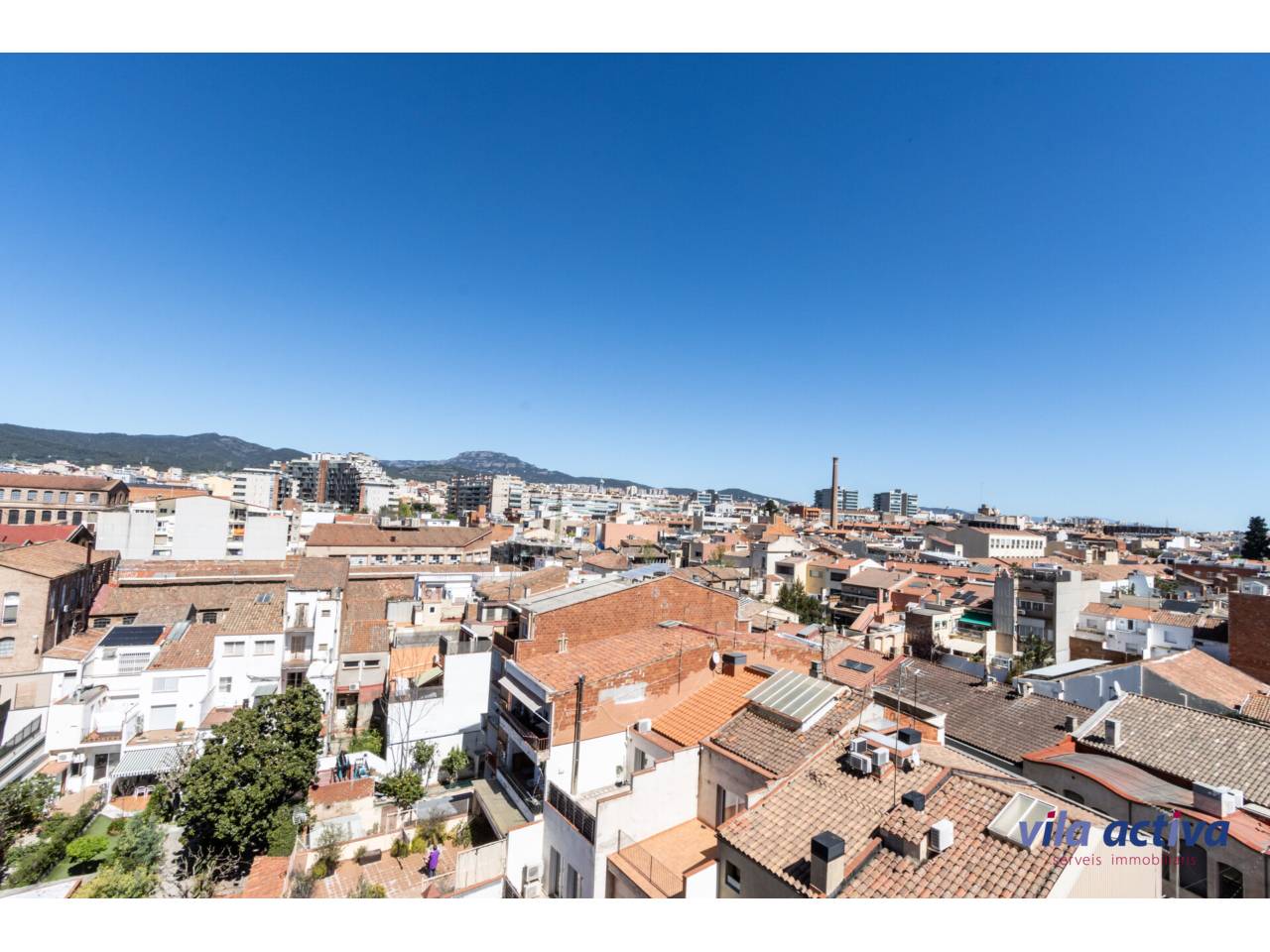 pisos en terrassa · centre 280000.00€