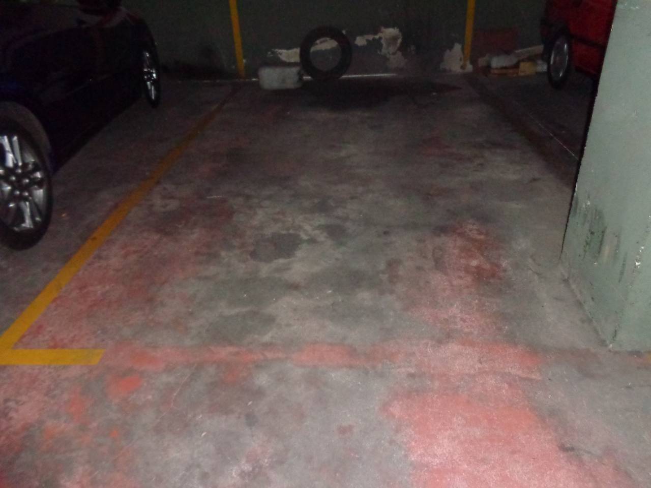 parking en terrassa · sant-pere-nord 14000.00€