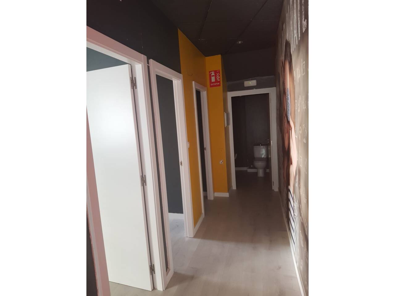 locales-comerciales en terrassa · sant-pere €
