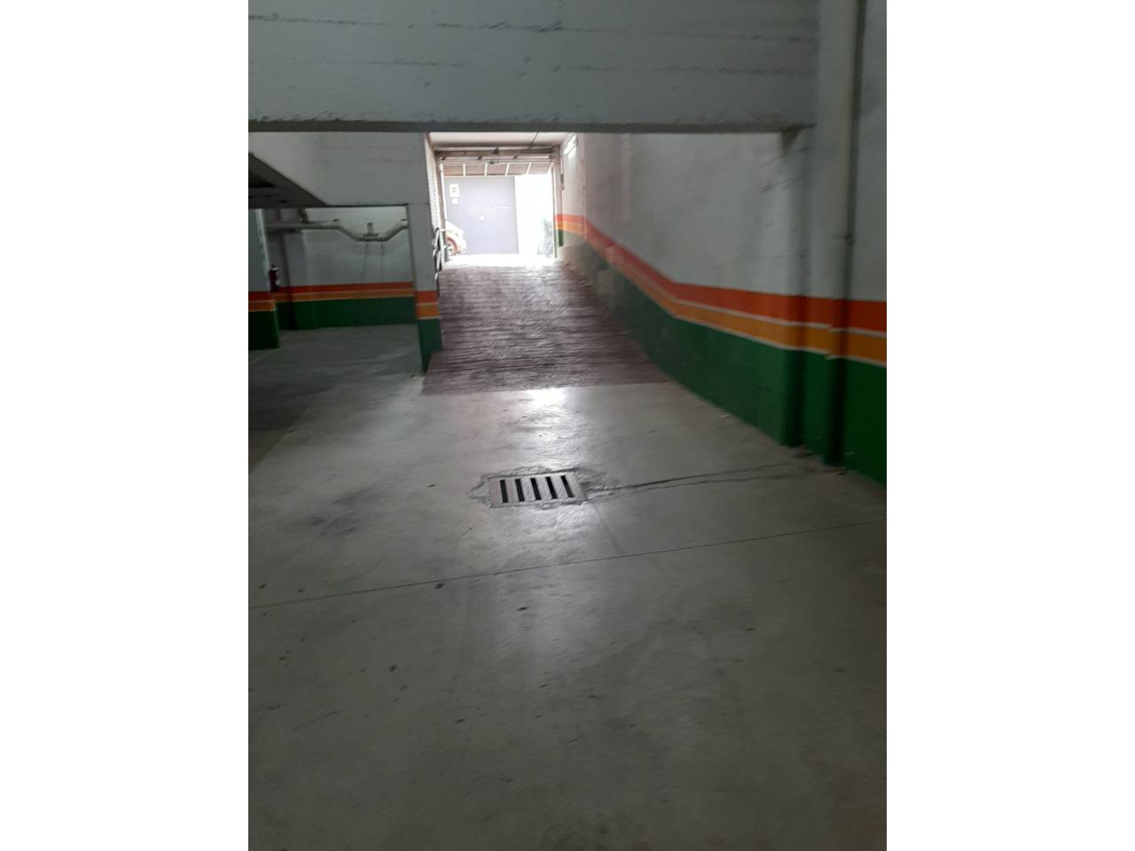garaje en terrassa · cementiri-vell 13250.00€