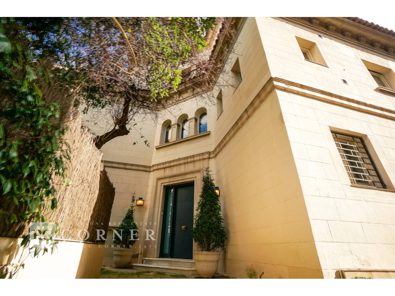 Casa en venta en Sant Gervasi - Les Tres Torres