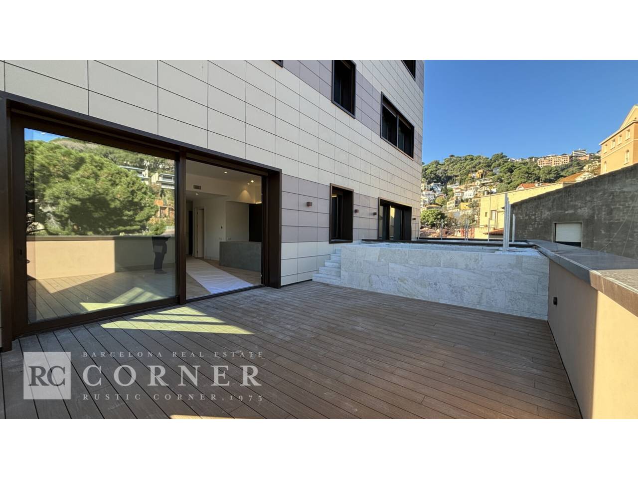 Promoción El Pinar, descubre tu nuevo hogar en Sarria